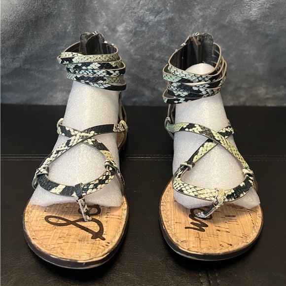 Sam‎ Edelman sandals - Picture 1 of 8
